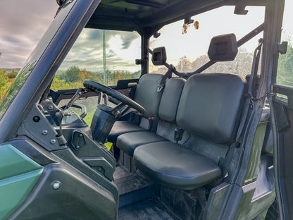 Used Can-Am Traxter HD9 UTV