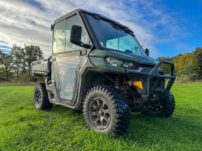 Used Can-Am Traxter HD9 UTV