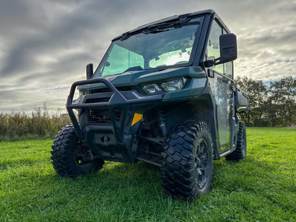 Used Can-Am Traxter HD9 UTV
