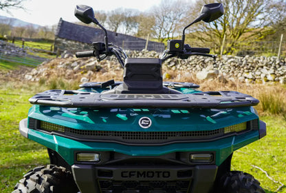CFMOTO CFORCE C4 Agri ATV