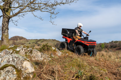 CFMOTO CFORCE C5 ATV