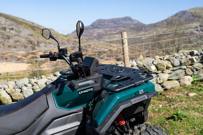 CFMOTO CFORCE C4 Agri ATV