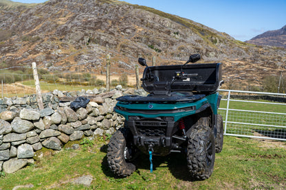 CFMOTO CFORCE C4 ATV