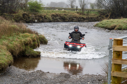 CFMOTO CFORCE C5 ATV