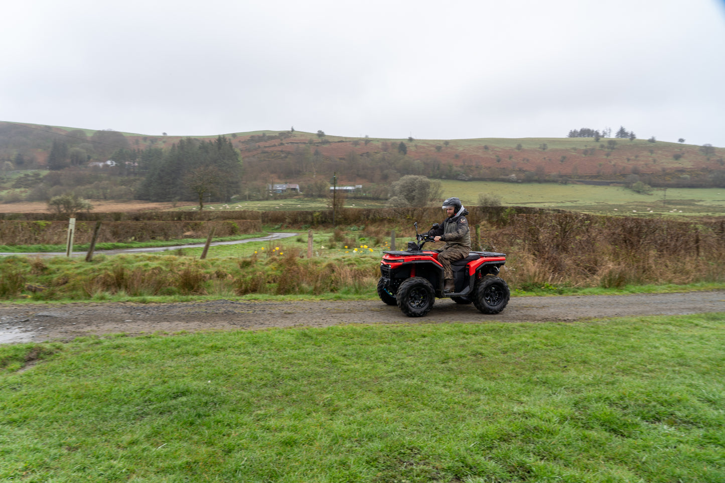 CFMOTO CFORCE C5 ATV