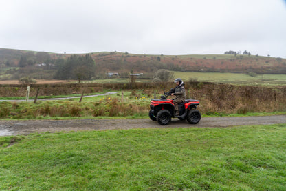 CFMOTO CFORCE C5 ATV