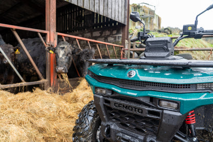 CFMOTO CFORCE C4 ATV