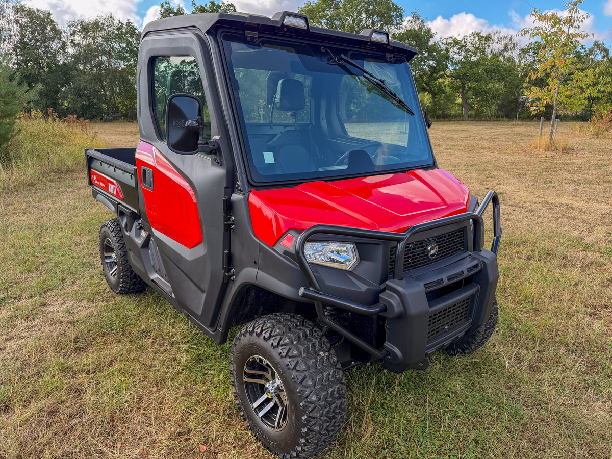 KIOTI K9 UTV for Sale
