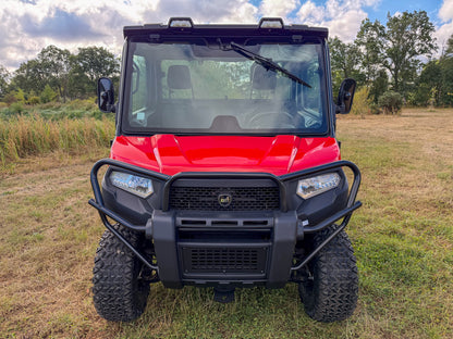KIOTI K9 UTV for Sale