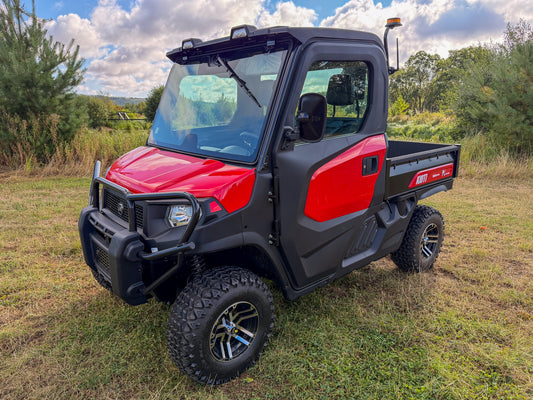 KIOTI K9 UTV for Sale