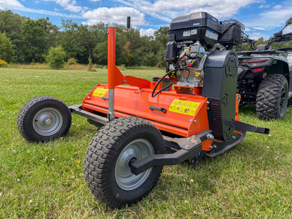 FarmMaster ATV120 ATV Flail Mower for Sale