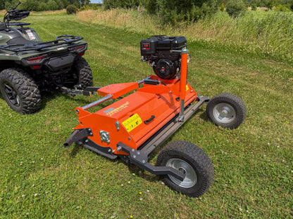 FarmMaster ATV120 ATV Flail Mower for Sale