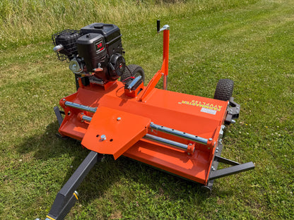 FarmMaster ATV120 ATV Flail Mower for Sale