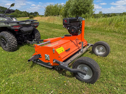 FarmMaster ATV120 ATV Flail Mower for Sale