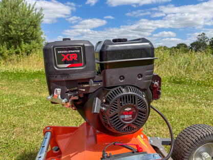 FarmMaster ATV120 ATV Flail Mower for Sale