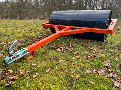 FarmMaster ATV land roller 