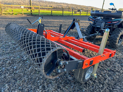 FarmMaster ATV arena conditioner