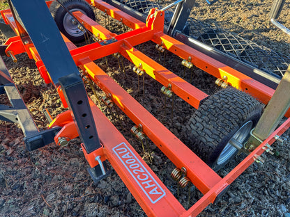 FarmMaster ATV arena conditioner