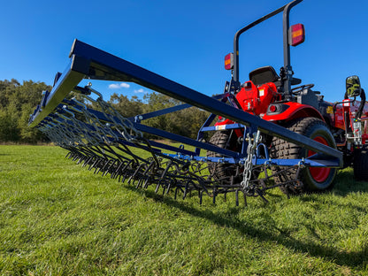FarmMaster Folding Chain Harrow for Sale