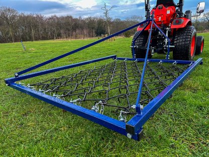 FarmMaster Framed Chain Harrow