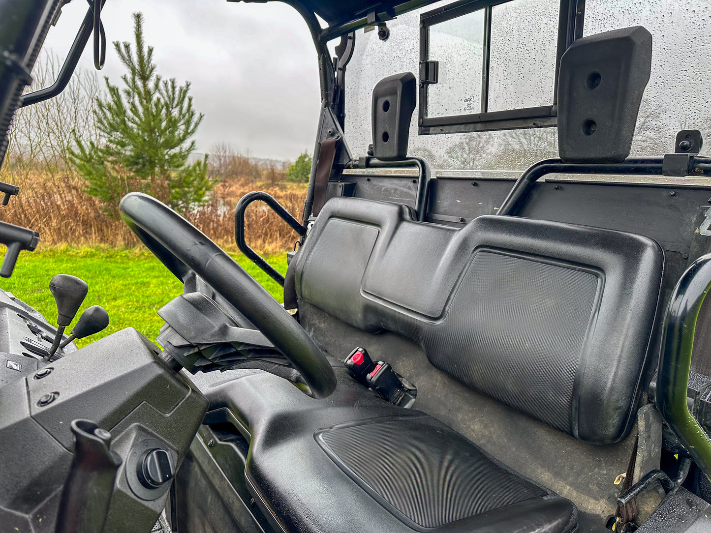 Used Honda Pioneer 700 UTV