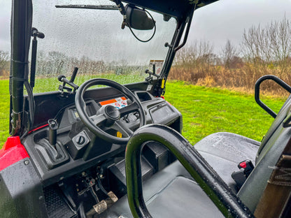 Used Honda Pioneer 700 UTV