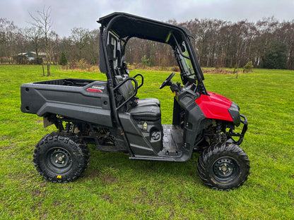 Used Honda Pioneer 700 UTV