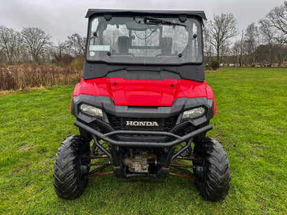 Used Honda Pioneer 700 UTV