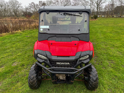 Used Honda Pioneer 700 UTV