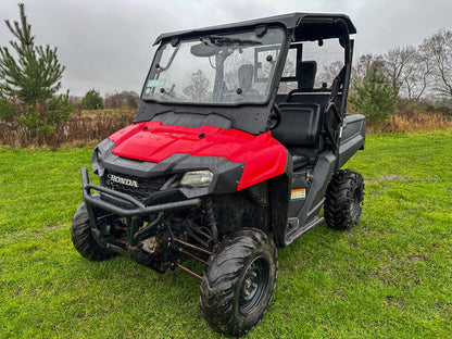 Used Honda Pioneer 700 UTV