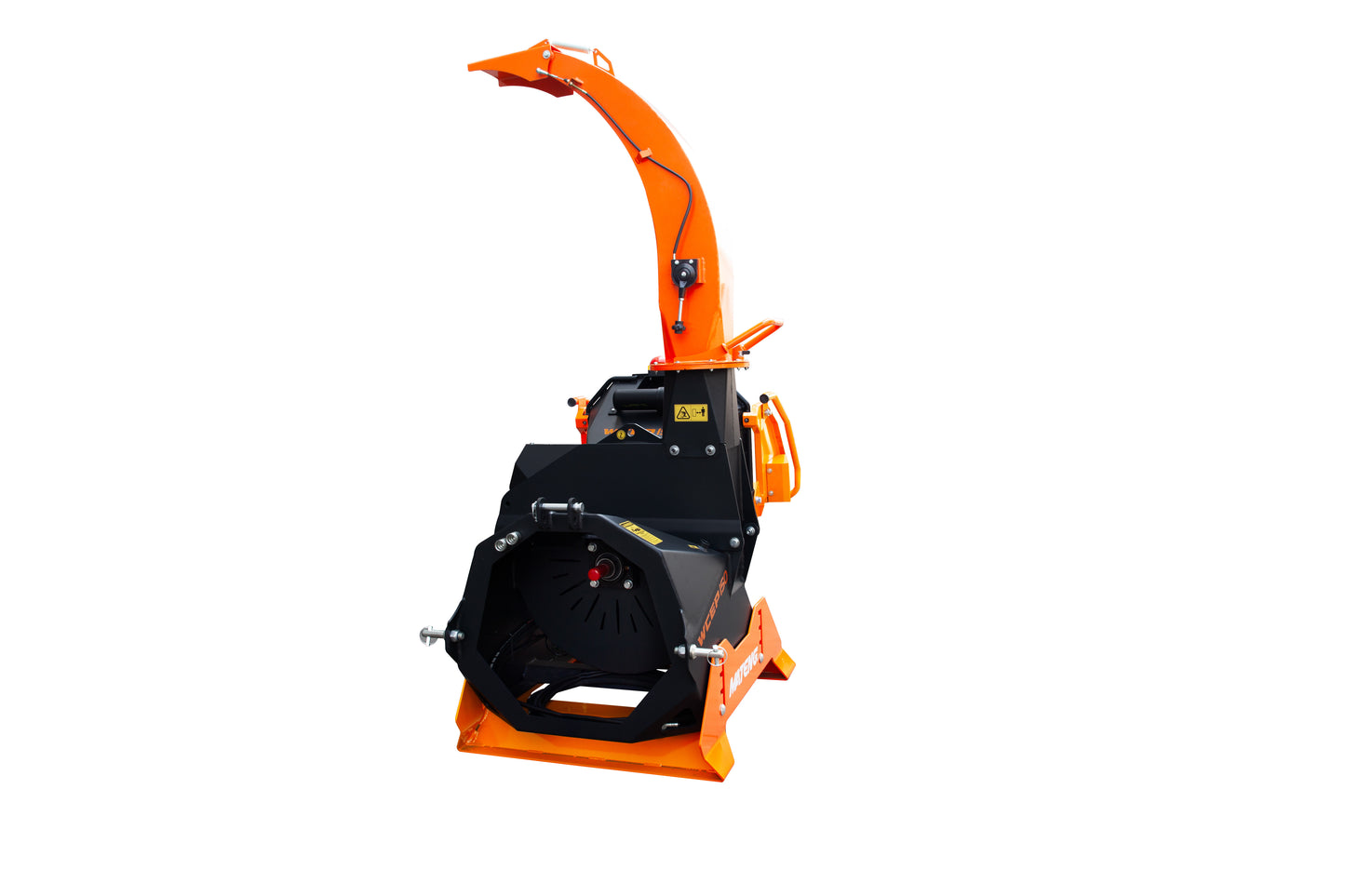 Heavy Duty PTO Wood Chipper for Sale