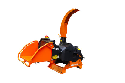 Heavy Duty PTO Wood Chipper for Sale