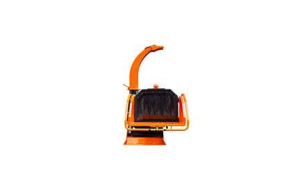 Heavy Duty PTO Wood Chipper for Sale
