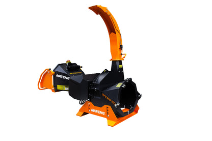 Heavy Duty PTO Wood Chipper for Sale