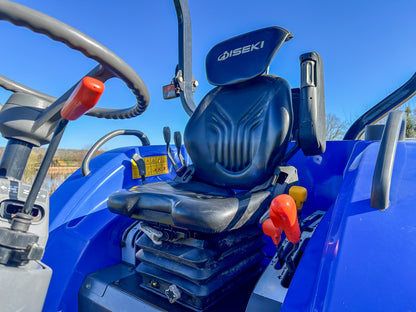 Used Iseki TG5470 Compact Tractor