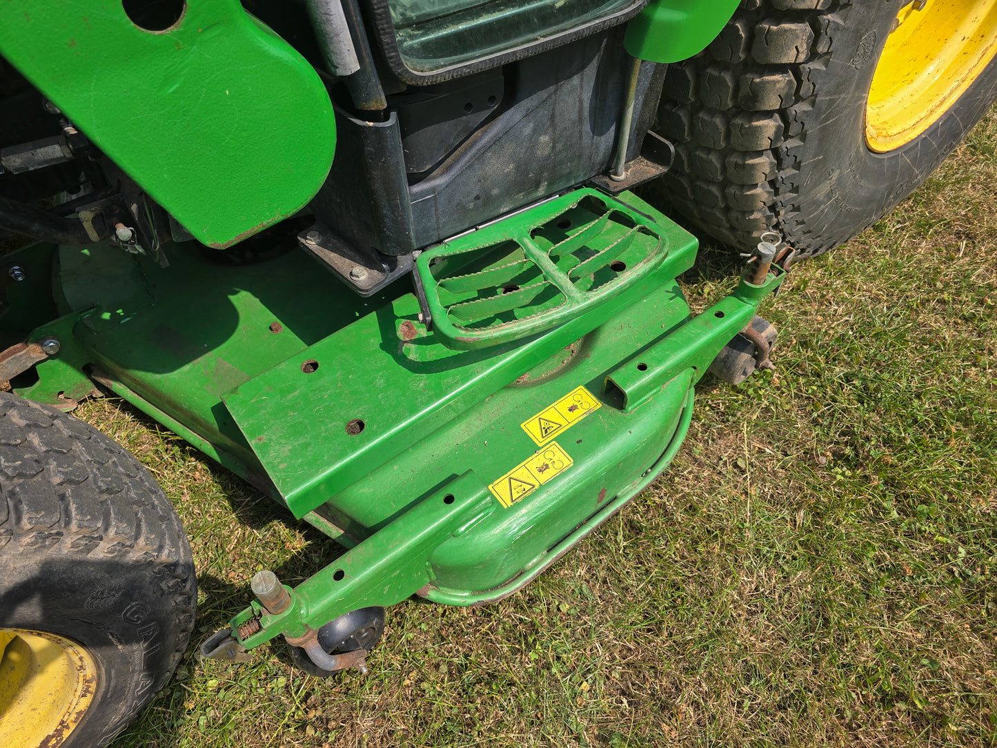Used John Deere Tractor for Sale
