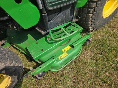 Used John Deere Tractor for Sale