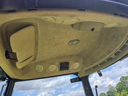 Used John Deere Tractor for Sale