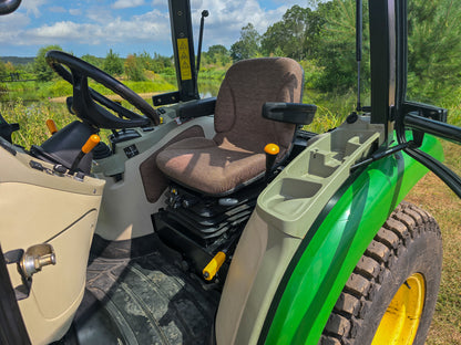 Used John Deere Tractor for Sale