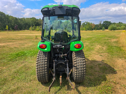 Used John Deere Tractor for Sale