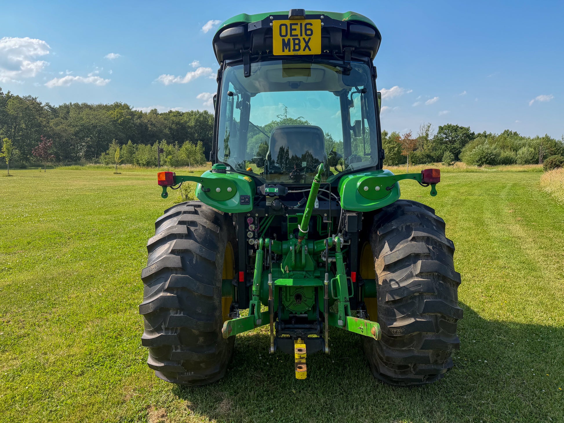 Used John Deere for Sale