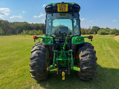 Used John Deere for Sale