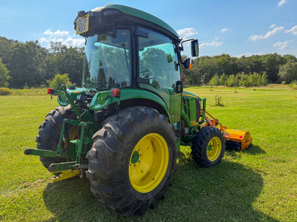 Used John Deere for Sale