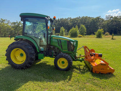 Used John Deere for Sale