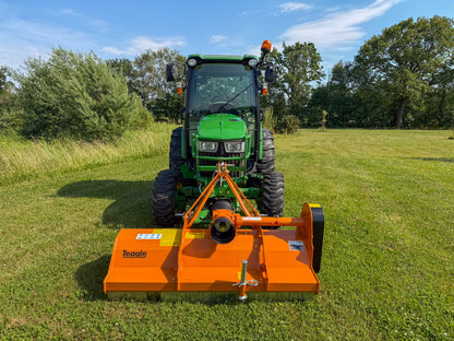 Used John Deere for Sale
