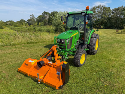 Used John Deere for Sale