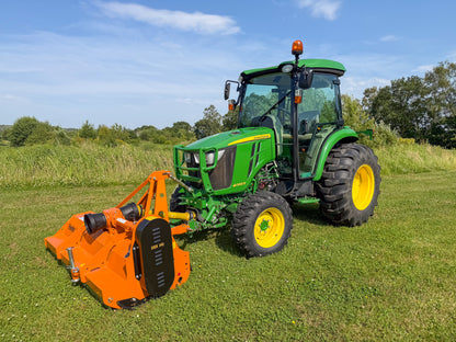 Used John Deere for Sale