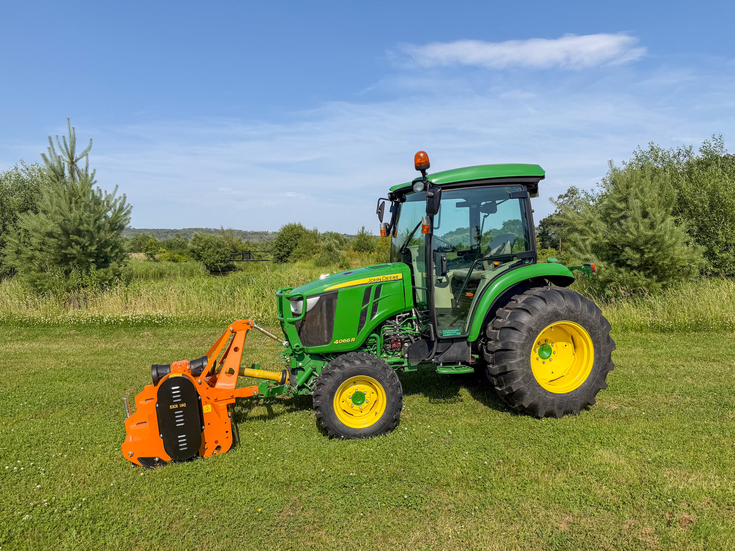 Used John Deere for Sale