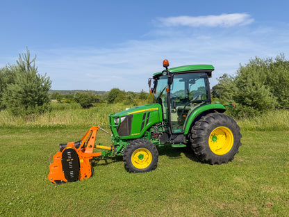 Used John Deere for Sale