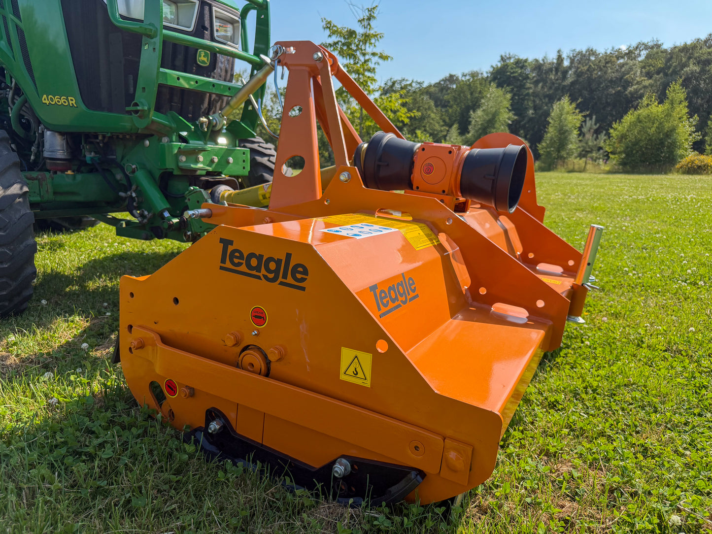 Used John Deere for Sale